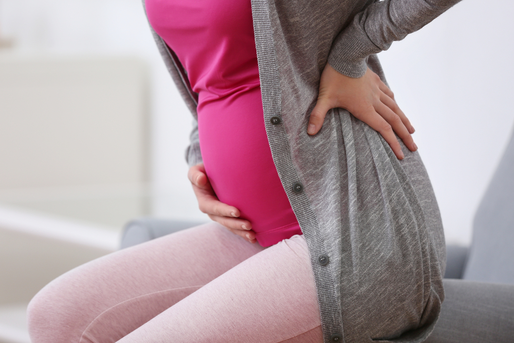 common complications during pregnancy