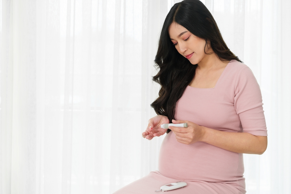 glucose test pregnancy